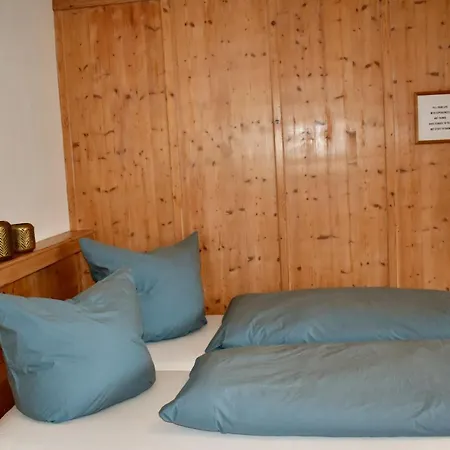 Apartamento Pfanzelter