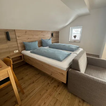 Apartamento Pfanzelter Garmisch-Partenkirchen
