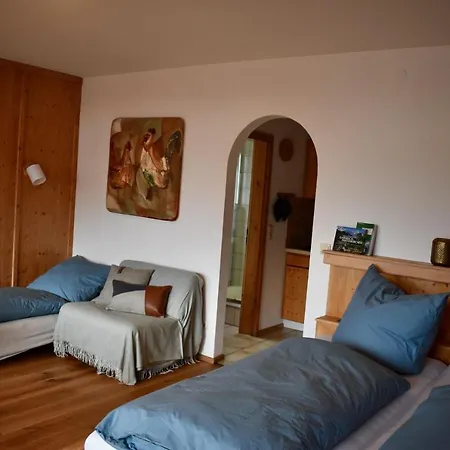 Apartment Pfanzelter Garmisch-Partenkirchen