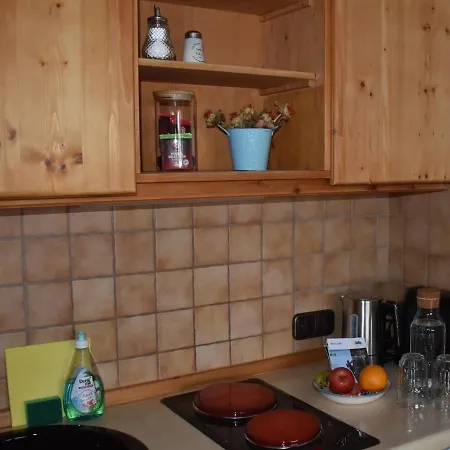 Pfanzelter Daire Garmisch-Partenkirchen
