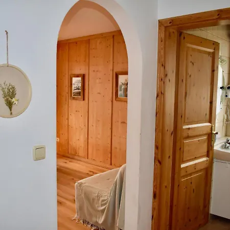 Pfanzelter Apartment Garmisch-Partenkirchen