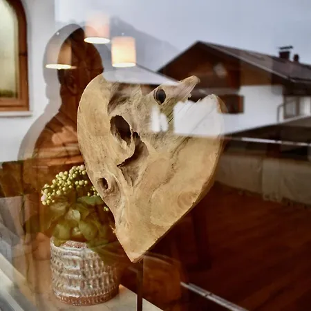 Pfanzelter Apartment
