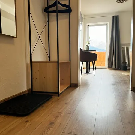 Apartment Pfanzelter