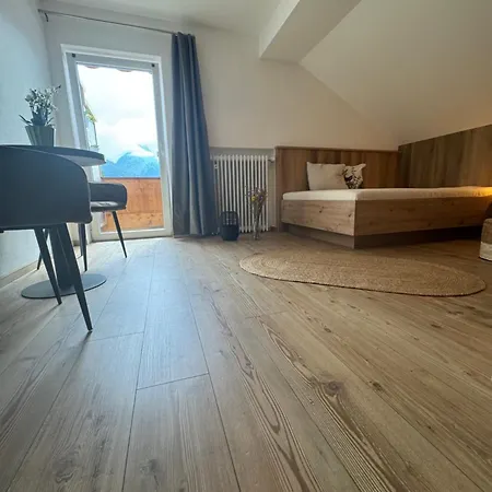 Apartament Pfanzelter *