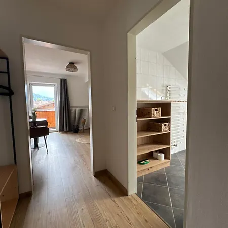 Pfanzelter Apartment