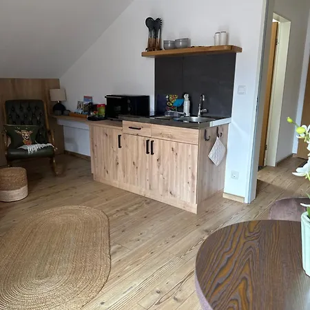 Apartment Pfanzelter